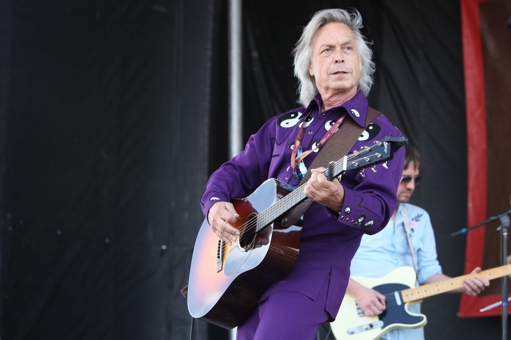 Jim Lauderdale